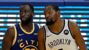 Durant odgovara pridruživanju Golden State Warriorsima